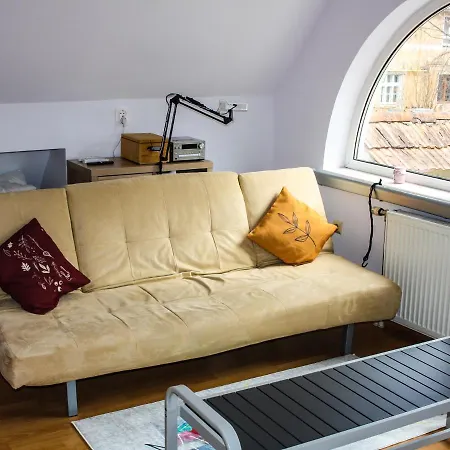 Split Crib - Chill Studio In Historic Braşov Exterior foto