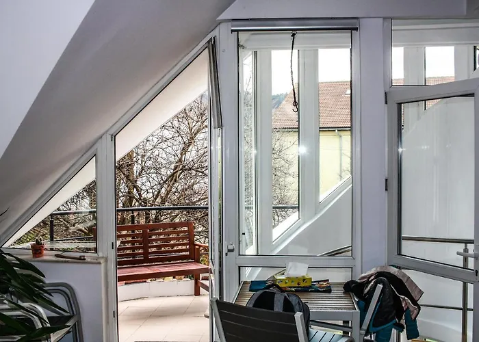Split Crib - Chill Studio In Historic Brasov