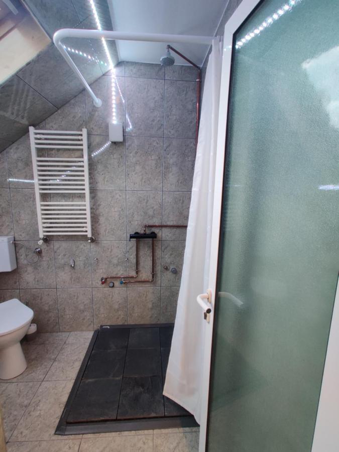 Apartamento Split Crib - Chill In Historic *
