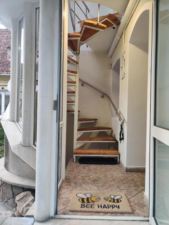 Apartamento Split Crib - Chill In Historic Braşov