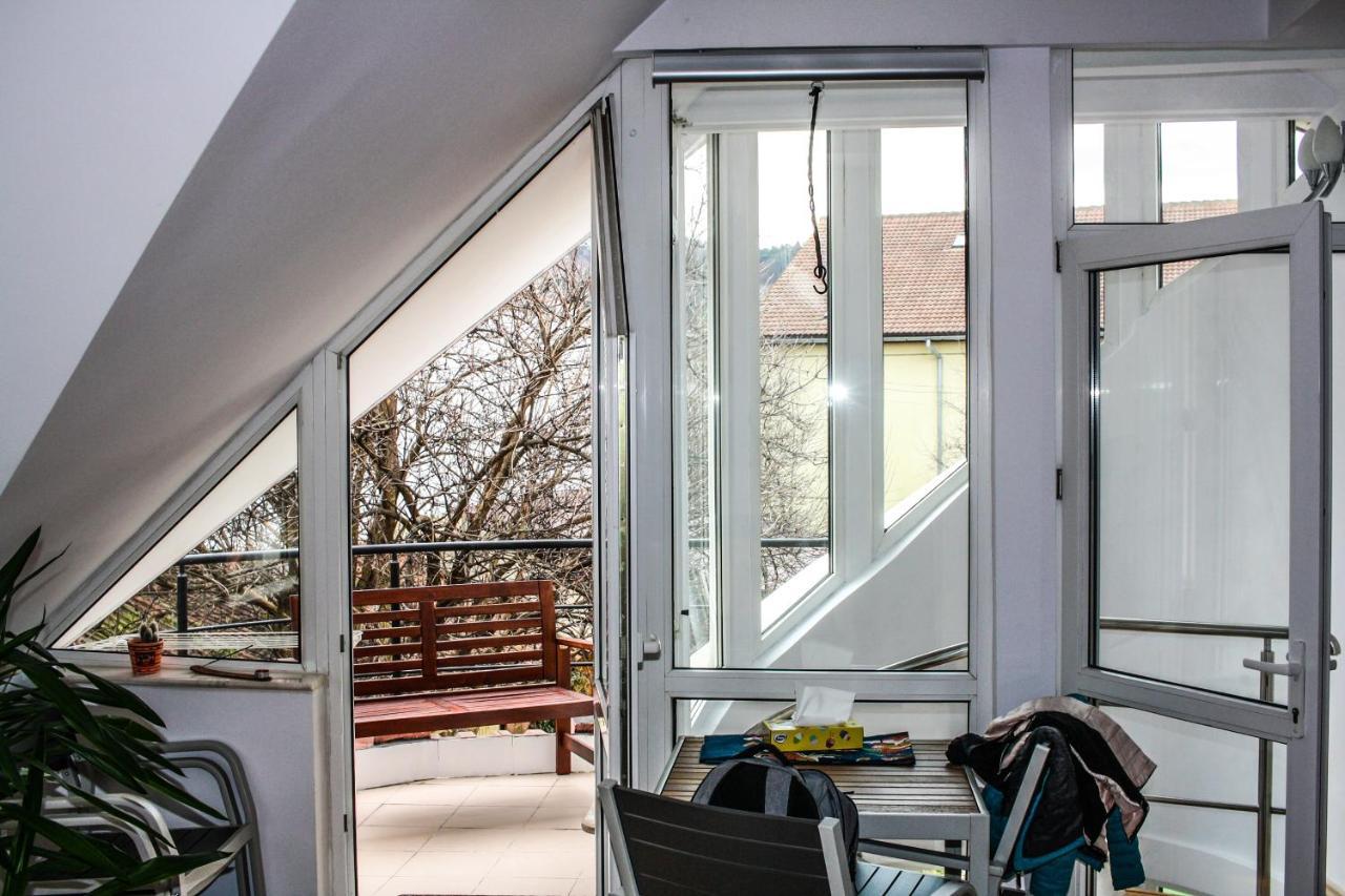 Apartamento Split Crib - Chill In Historic *
